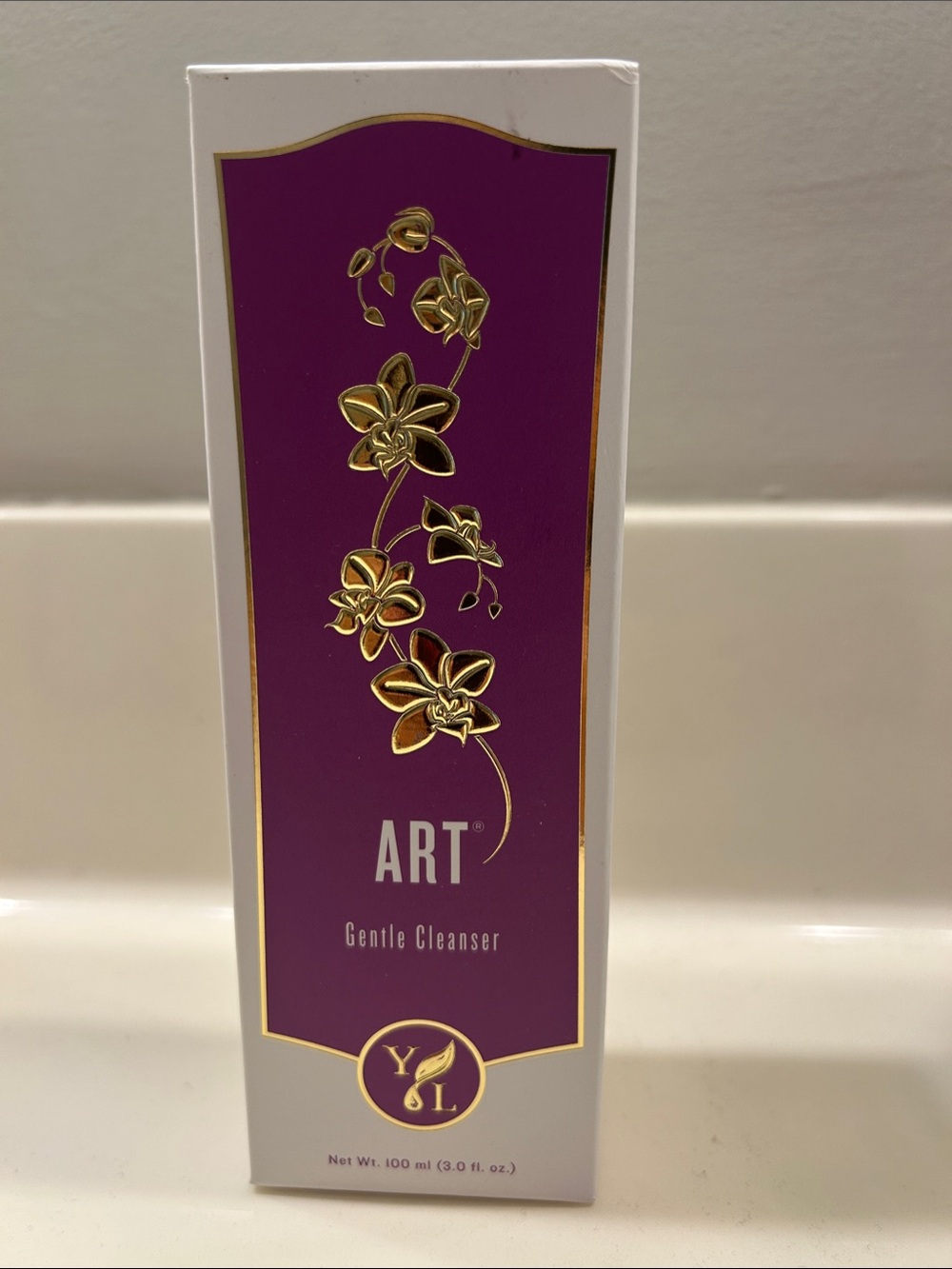 Young Living ART Gentle Cleanser